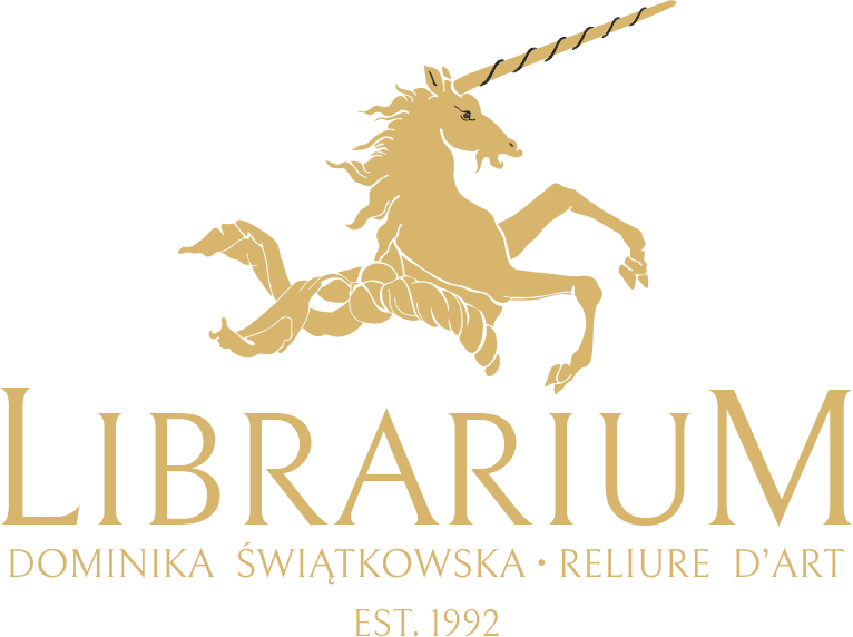 Librarium